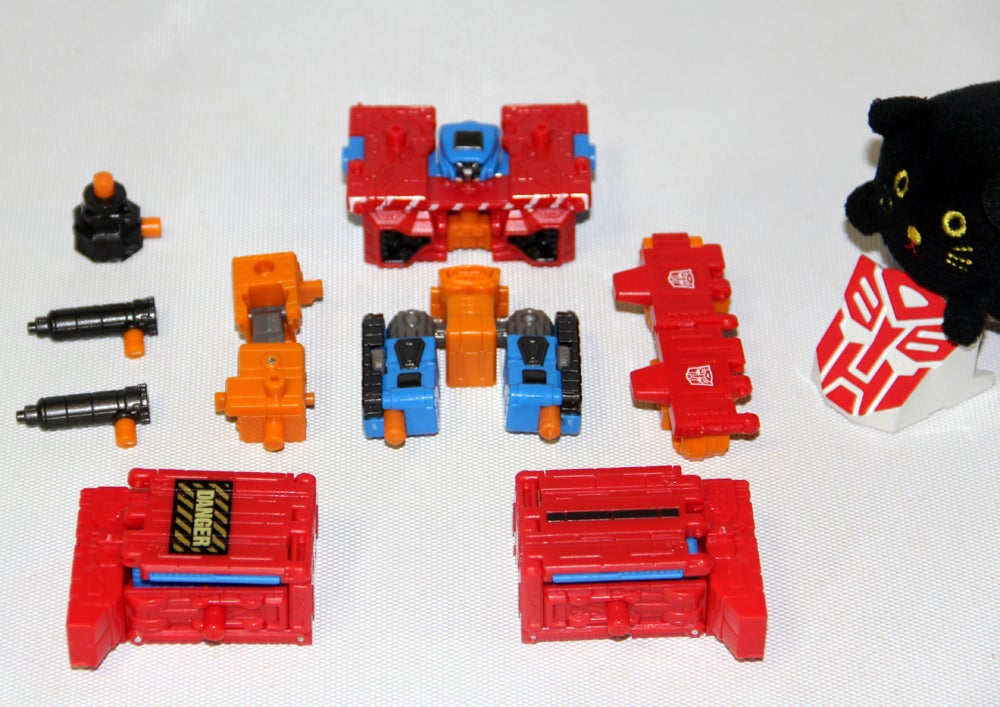 WFC-GS15】ホットハウス【ジェネレーションズセレクト】 | 集れ！超