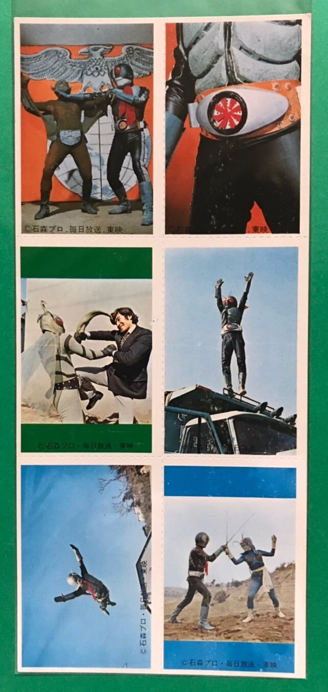 旧仮面ライダーカード 50th Kamen Rider ZX | Battle Spirits Wiki