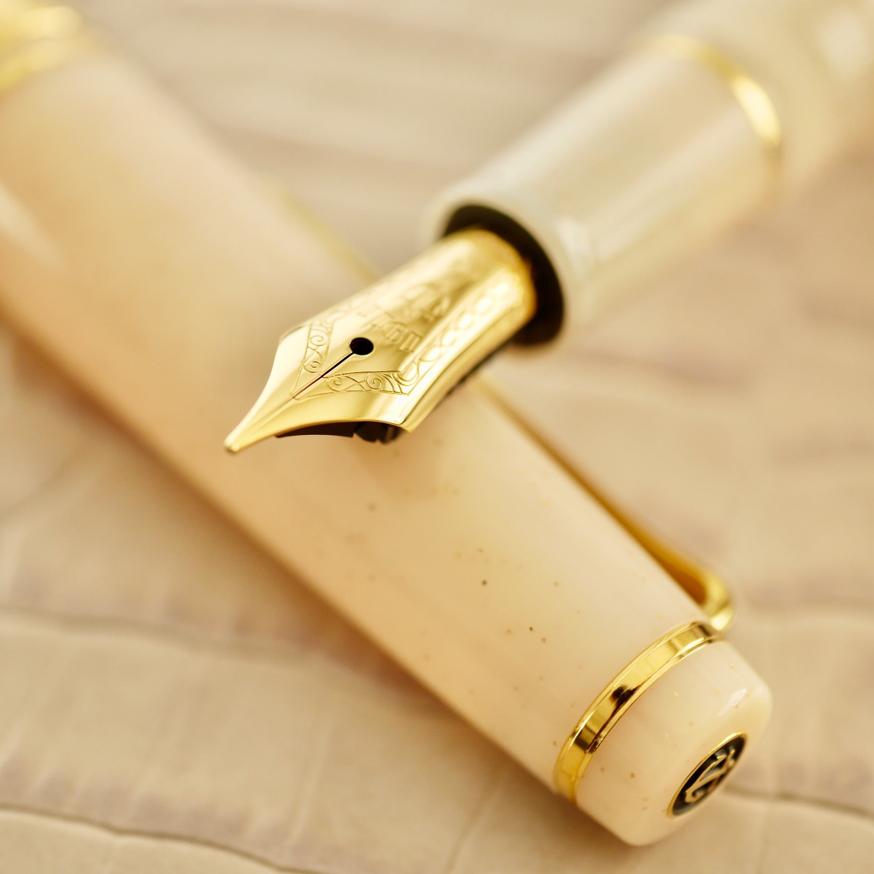 セーラー万年筆コラボ！ハニーミルクちゃん登場♡ | 藤本さきこ