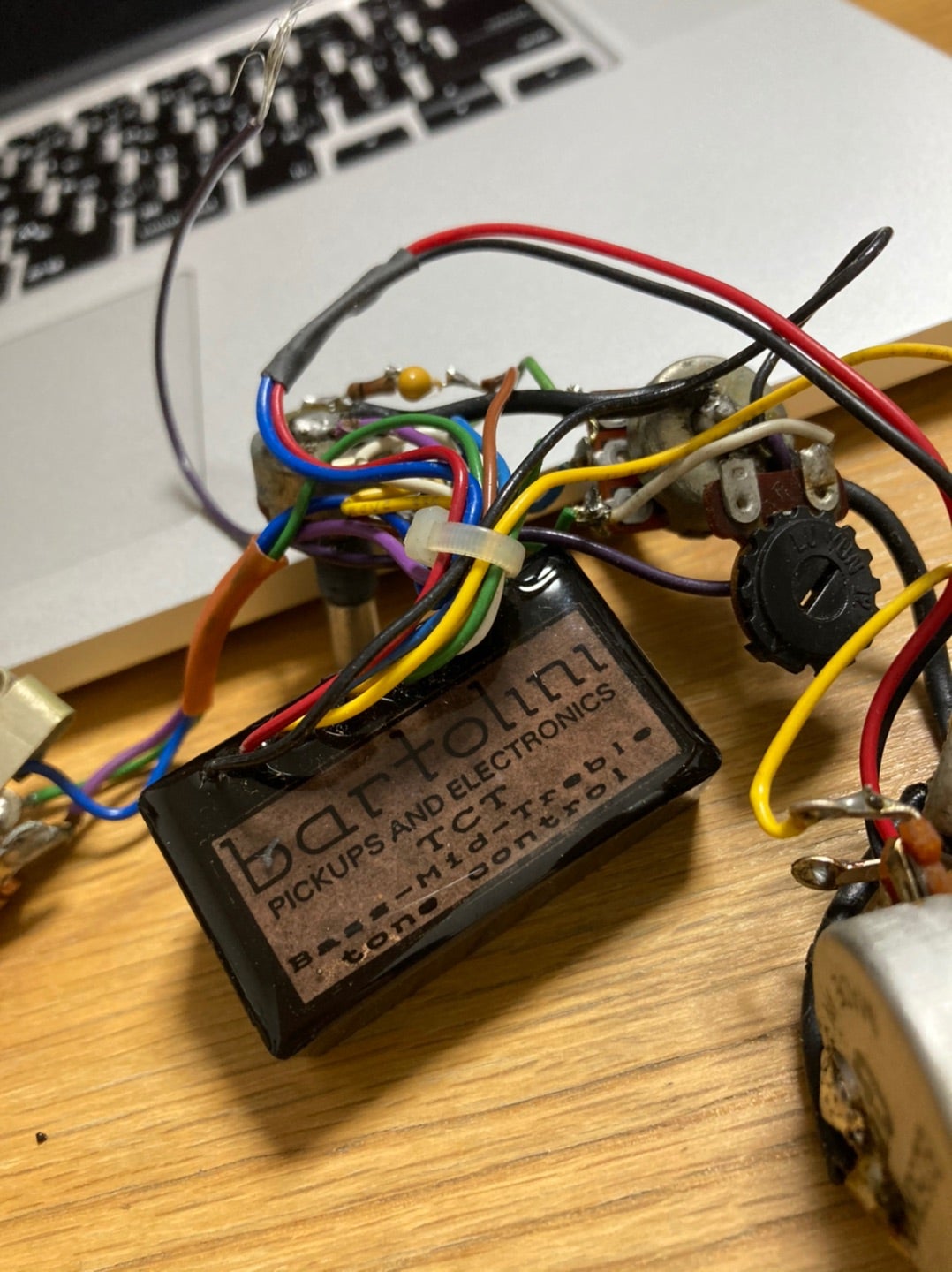 TCTな回路のお話（長いですw） | 森 伸弘のブログ