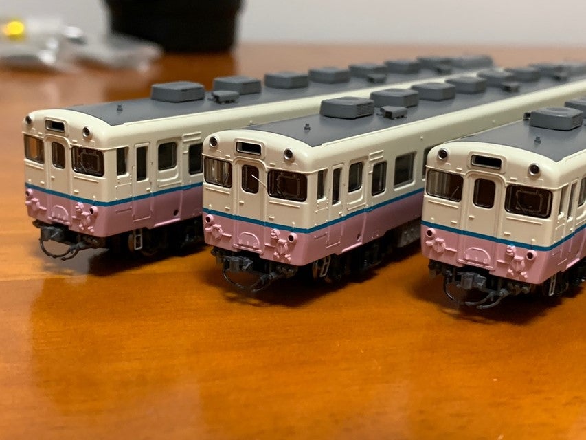 JRキハ58系急行ディーゼルカー(たかやま)セット JR 0 TOMIX キハ58系急行