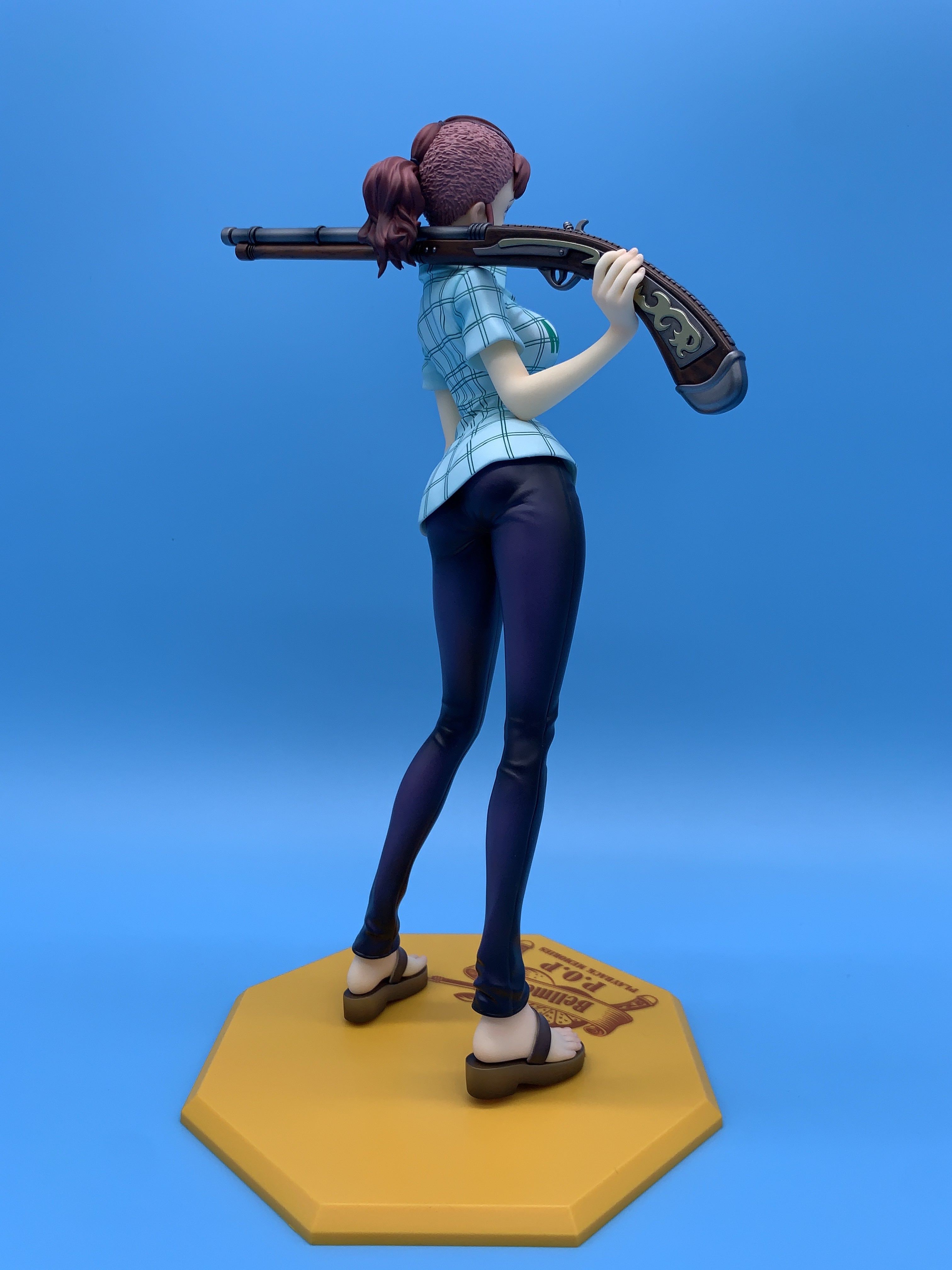 Portrait. Of. Pirates Playback Memories ベルメール | CHOPPER MAN