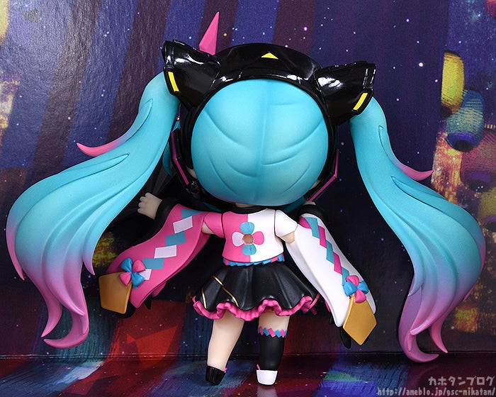 ☆ご予約受付中☆「ねんどろいど 初音ミク マジカルミライ 2020 夏祭り
