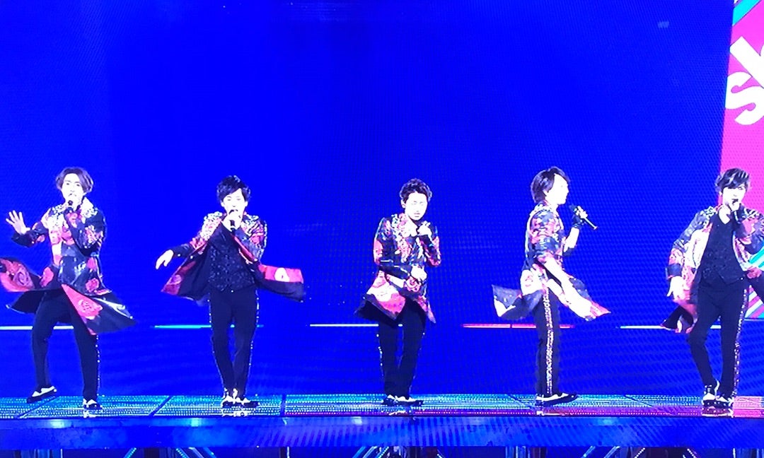 最終値下げ】嵐5×20スーツ衣装 最終値下げ】嵐5×20スーツ衣装