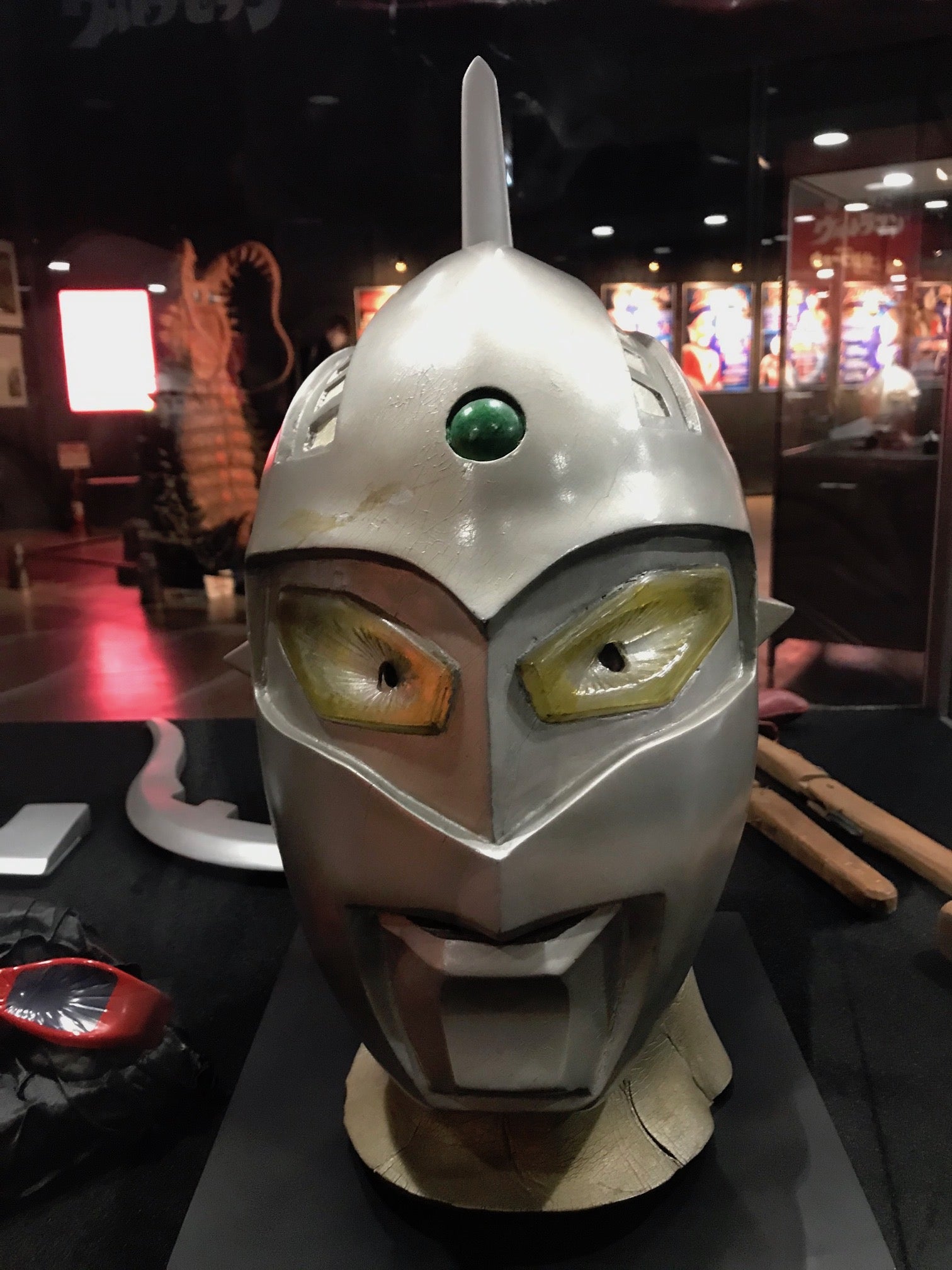 レプリカマスク 1／1マスク アトラク コスプレ 等身大 仮面ライダー