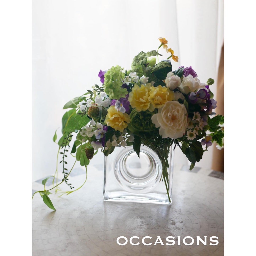 Christian Tortu 花器 クリスチャン・トルチュ Christian Tortu 花器