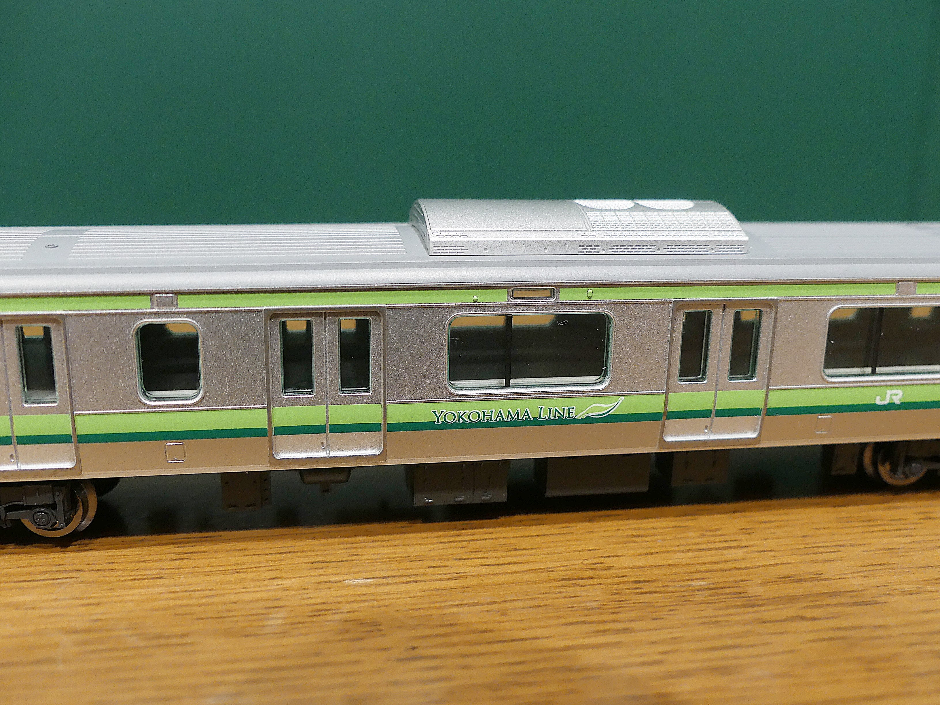 TOMIX E233系6000番台8両セット Amazon.co.jp: (訳あり)TOMIX E233系