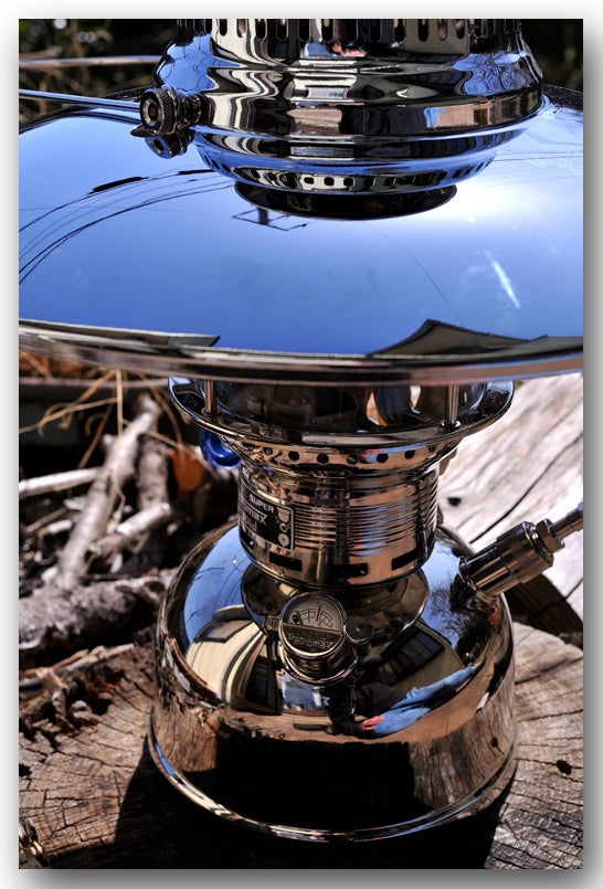 petromax ケロシンバーナー