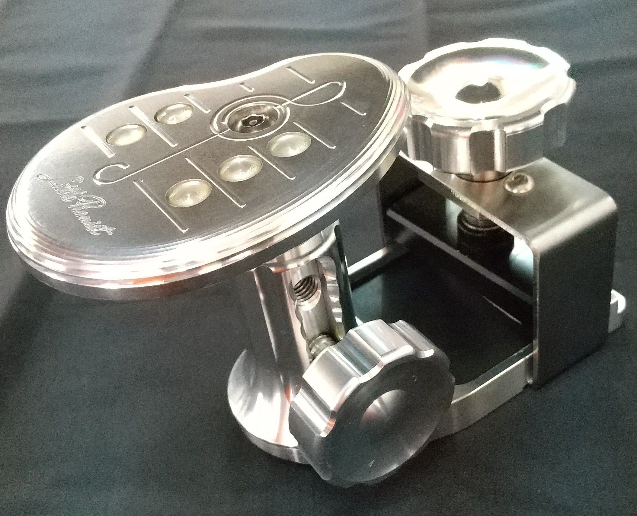 ピアノ用補助ペダル リトルピアニストのご紹介 | リトルピアニストのお部屋