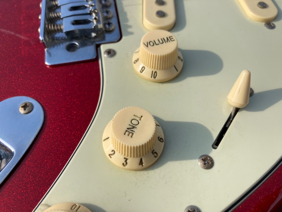 速報JUNO JST-1R | 素人整備のガレージ日記