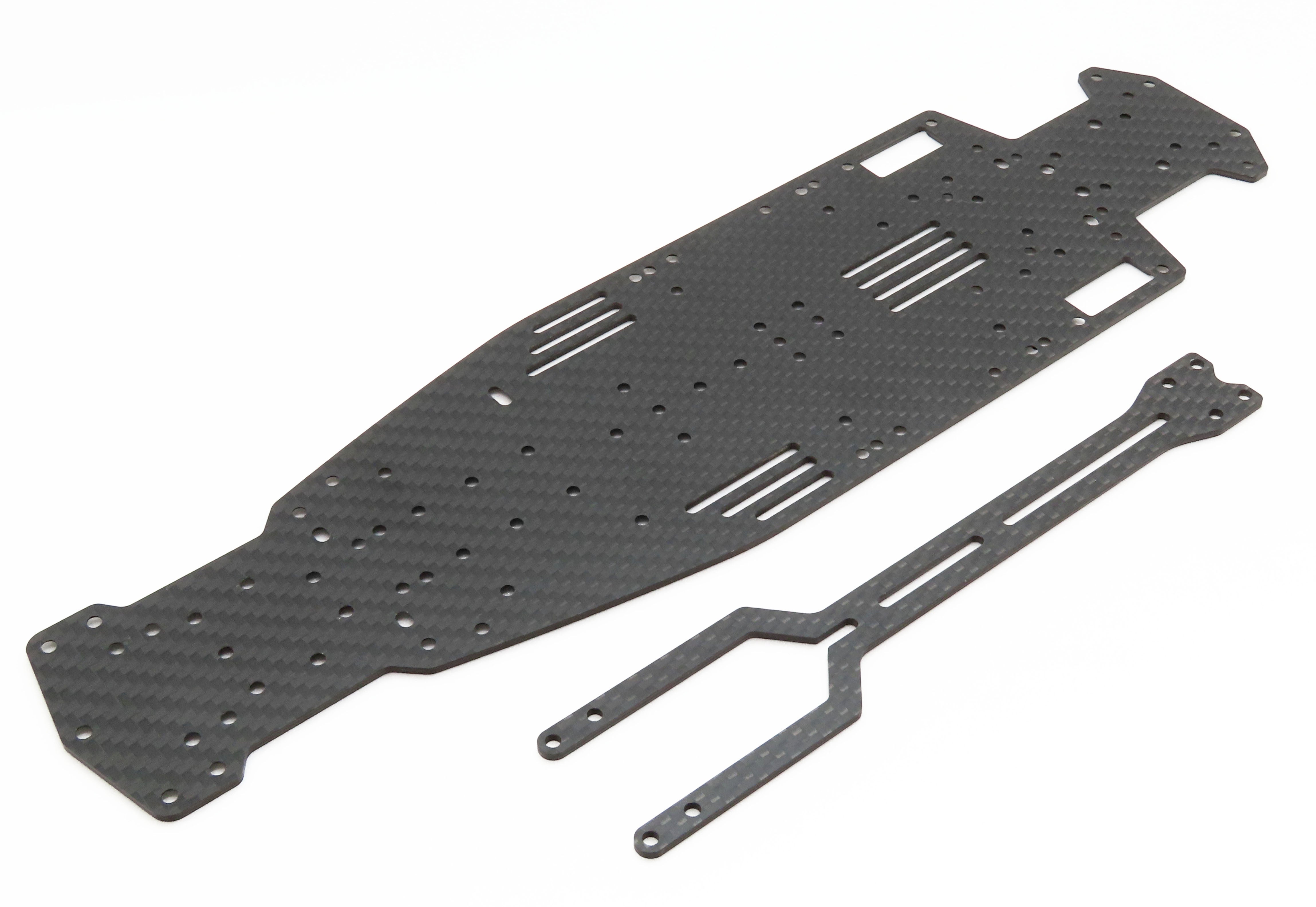 SHORT 10 シャーシ | WRAP-UP NEXT OFFCIAL BLOG