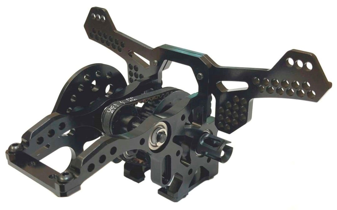 トップライン yd-2 小売業者 シリーズ ベルトコンバver.1 ヨコモ yd-2