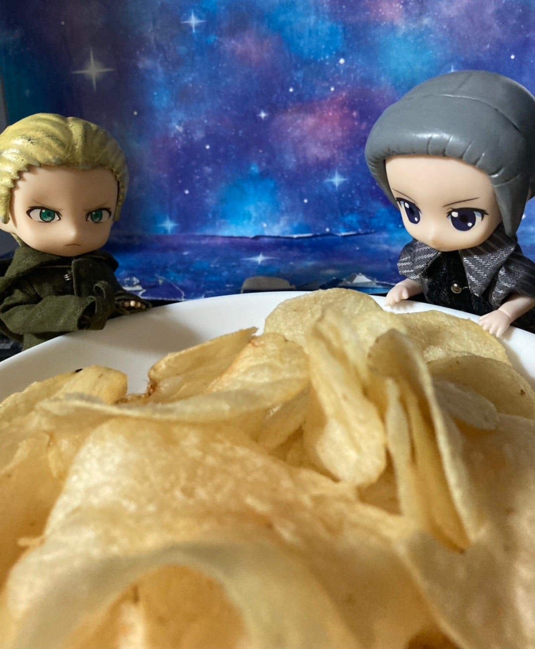 悪夢の玩具批評「グルメスパイザーの謎」 | 神代沙織の趣味ブログ