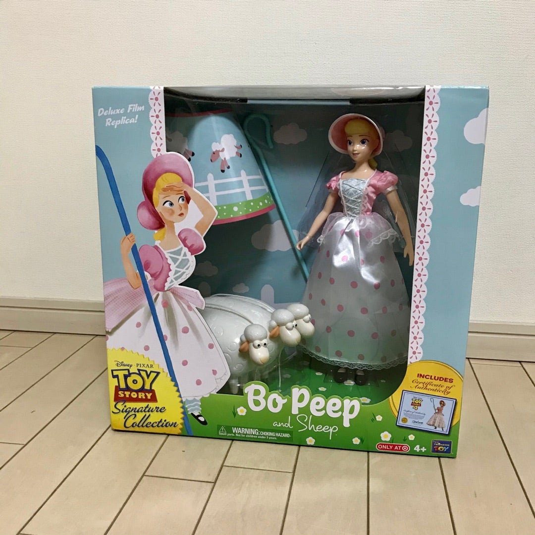 トイ・ストーリー シグネチャーコレクション (Bo Peep) ボーピープ