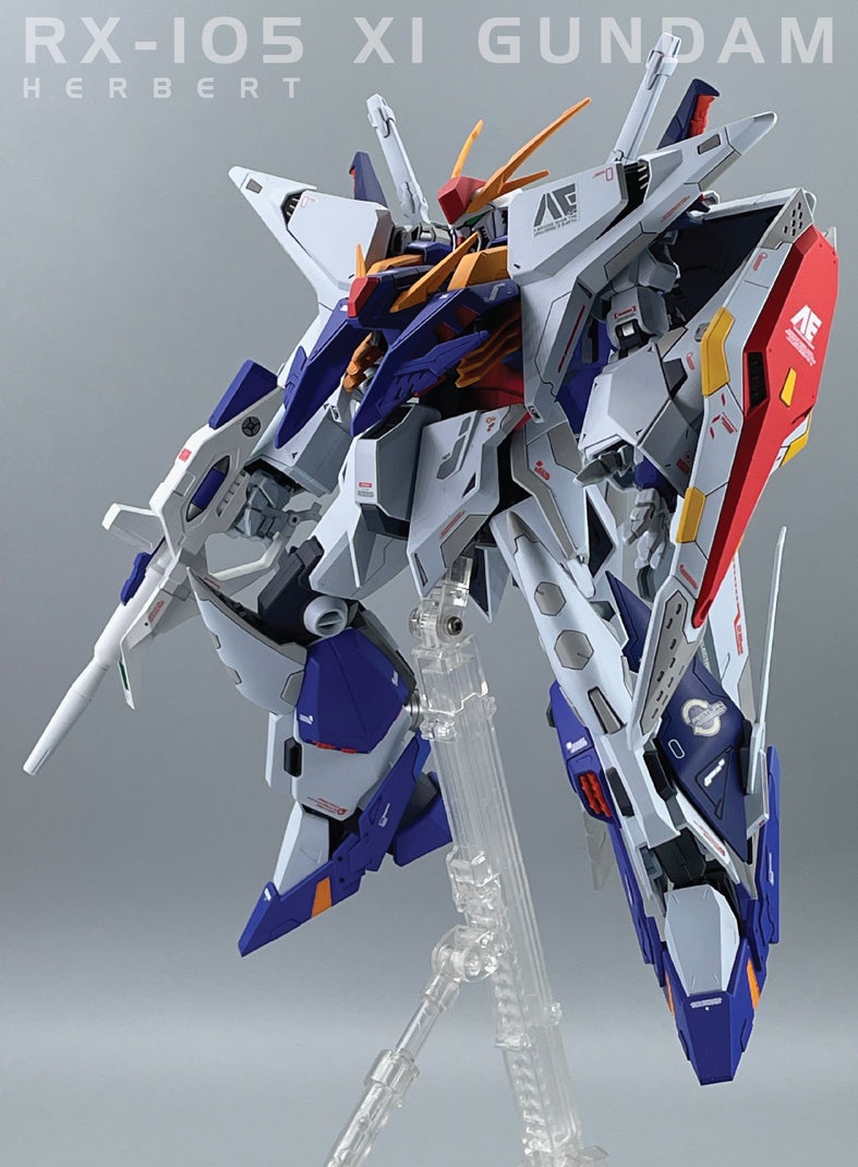 HG 1/144 XI GUNDAM（クスィーガンダム） 楽天市場】【2024年10月予約