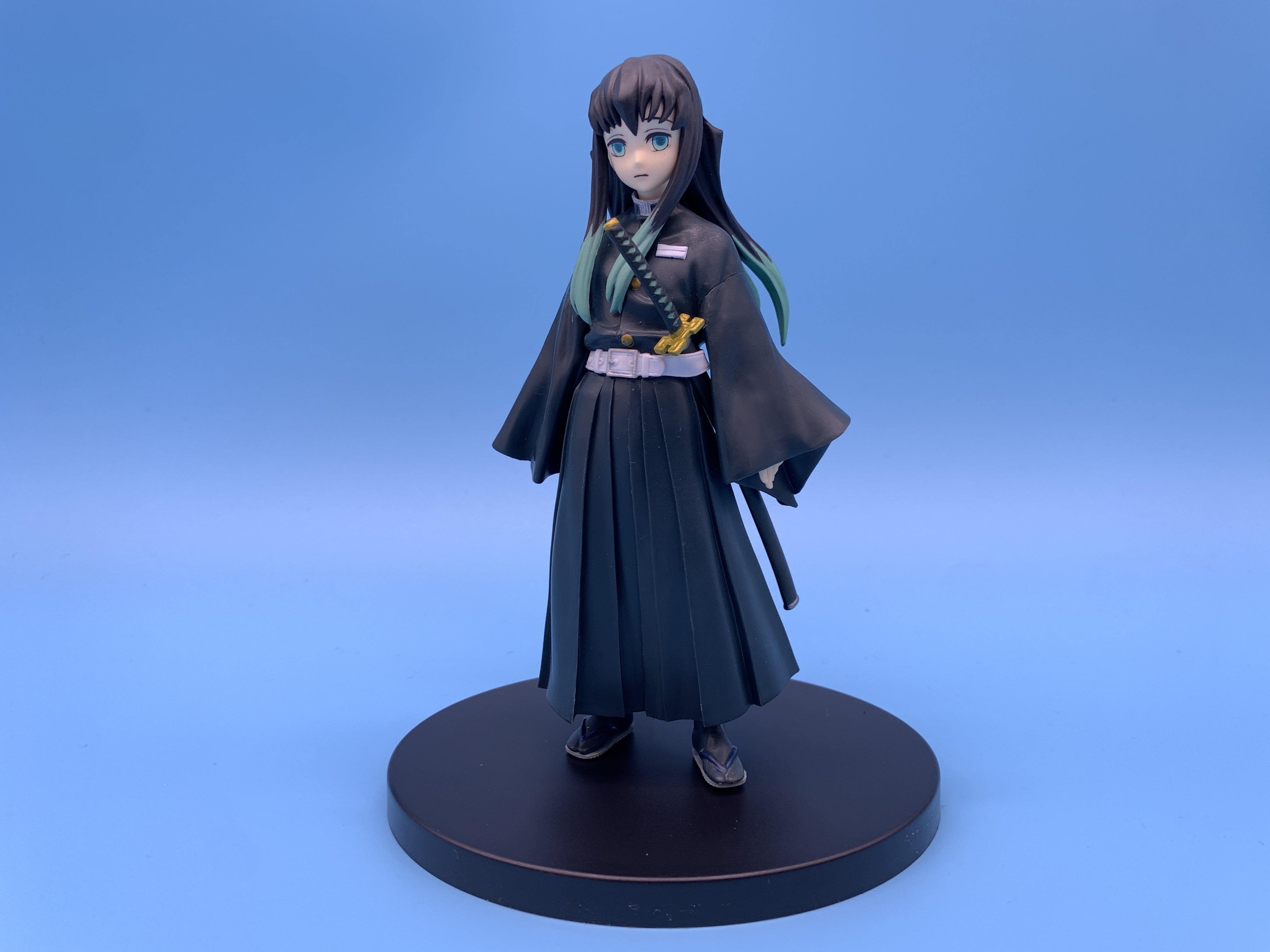 鬼滅の刃 フィギュア-絆ノ装-拾弐ノ型 時透 無一郎 レビュー | CHOPPER