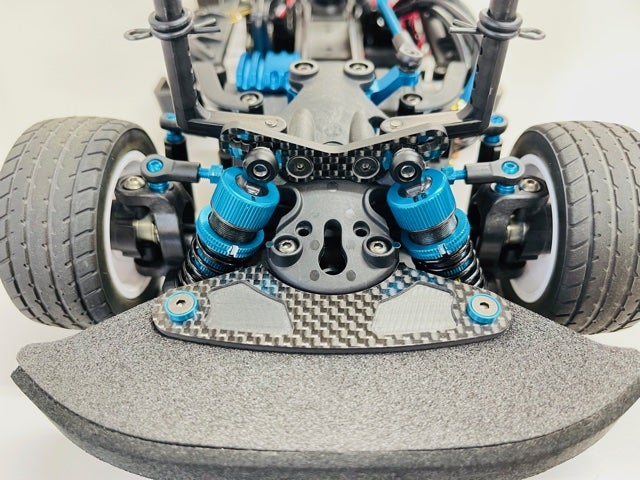 タミヤM07 タミグラin掛川②（M07編②） | ロックウェーブ 店主ブログ