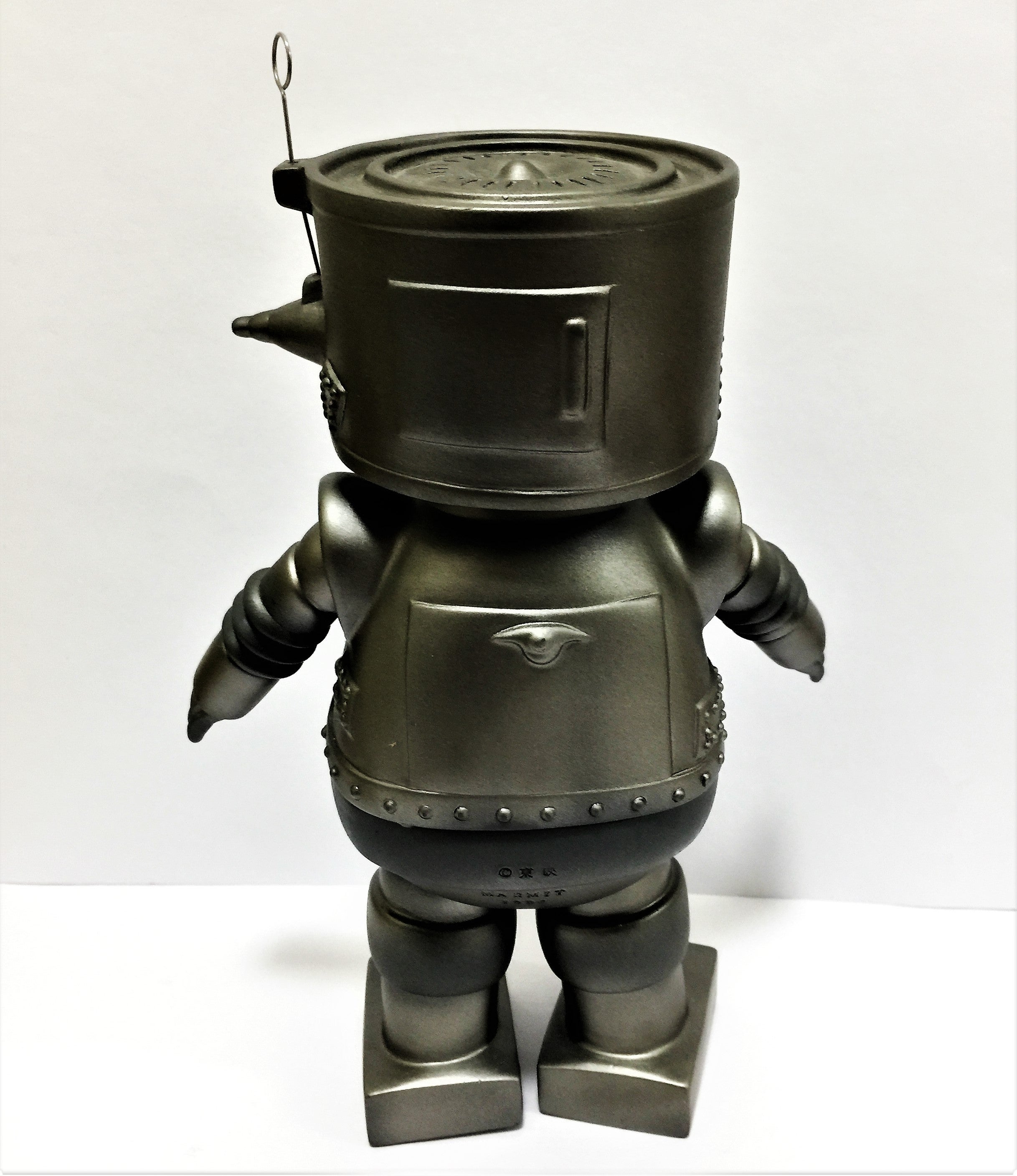 マーミット ボロット 割引 未開封 マーミット Vinyl Paradise 丸出だめ