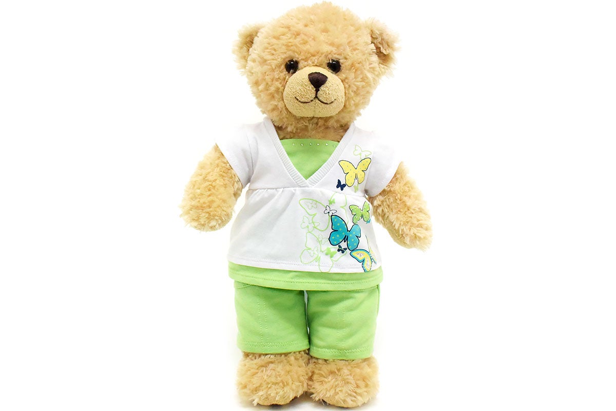 Build-A-Bear Workshop/ビルドアベアワークショップのアウトフィット