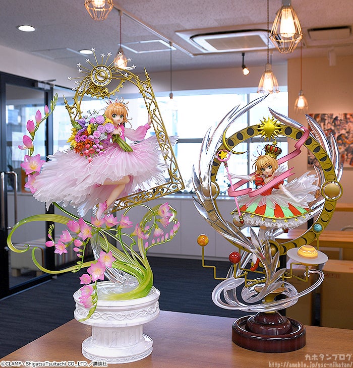 木之本桜 Always Together ～ Pinky Promise ～」をご紹介☆ | カホ