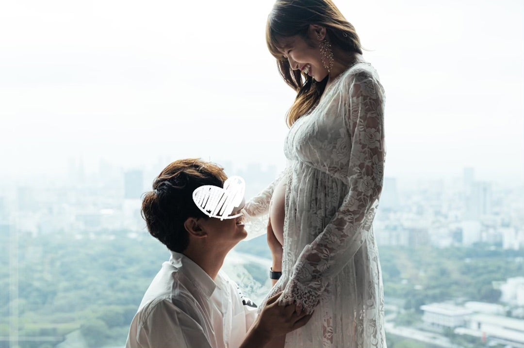 マタニティフォト | KUMICKY 舟山久美子オフィシャルブログ Powered by