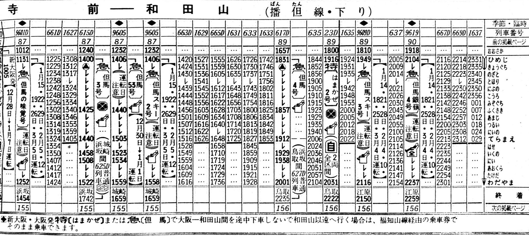 鉄道サボ 愛称板】（表）屋久島 指定席（裏）屋久島 YAKUSHIMA 鉄道