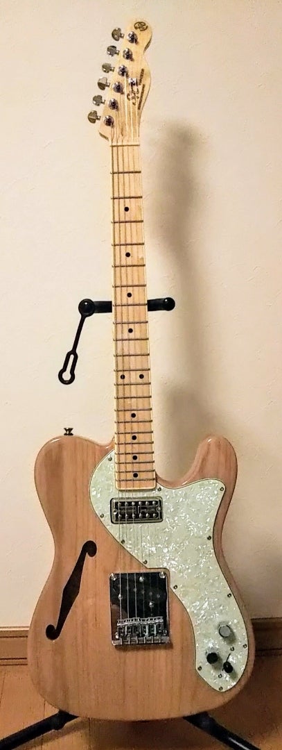 機材紹介 ｢SX KTL-300 改｣ | ENSEMBLE ni-ke