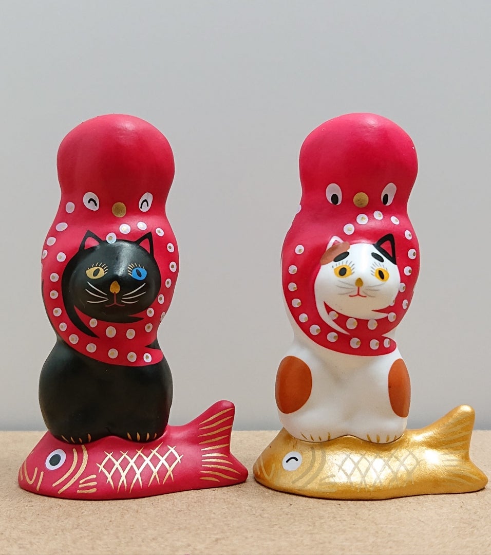 猫に蛸☆ | さものフィギュアなどなどブログ