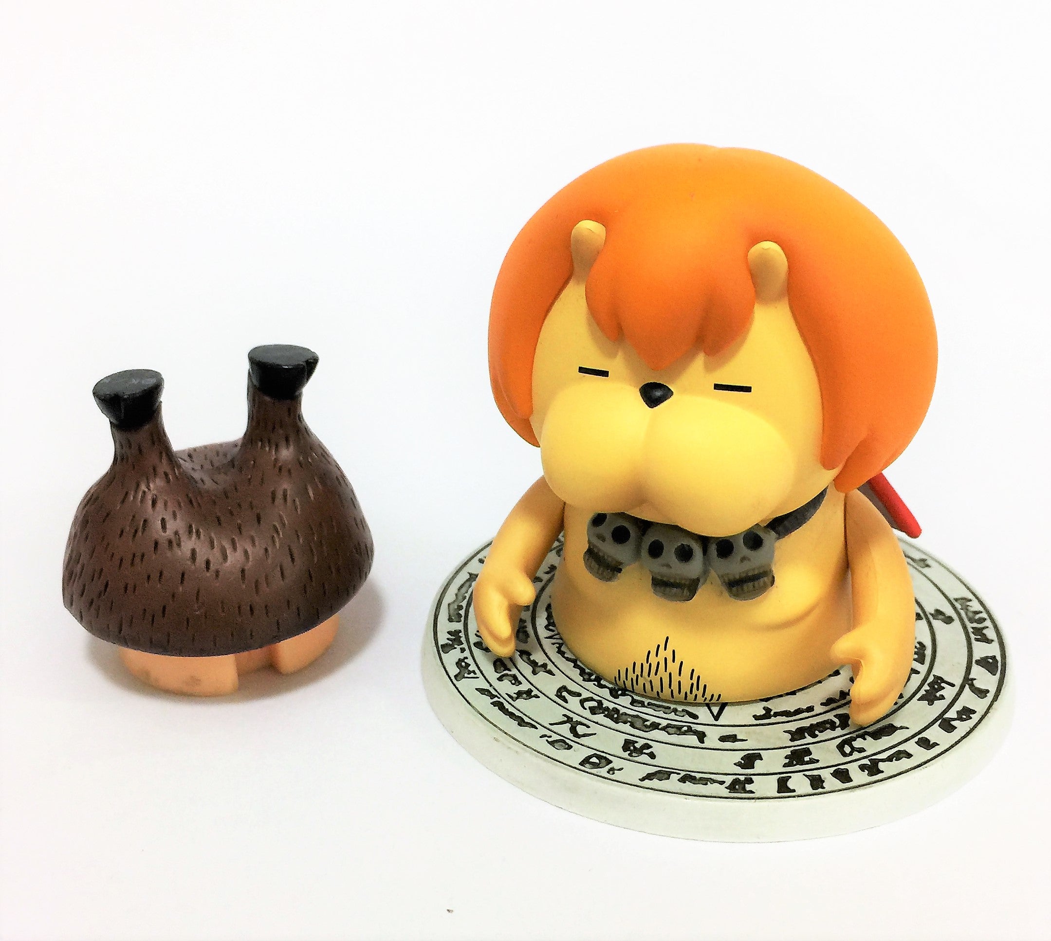 よんでますよ、アザゼルさん。～しょうかんますこっと～ ユニオン