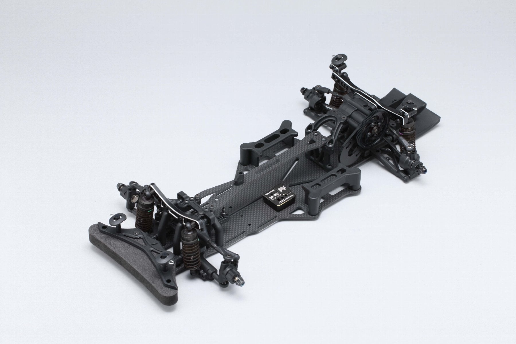 yokomo YD-2 E plus yd2 ジャイロ サーボ 付 yokomo YD-2 E plus yd2