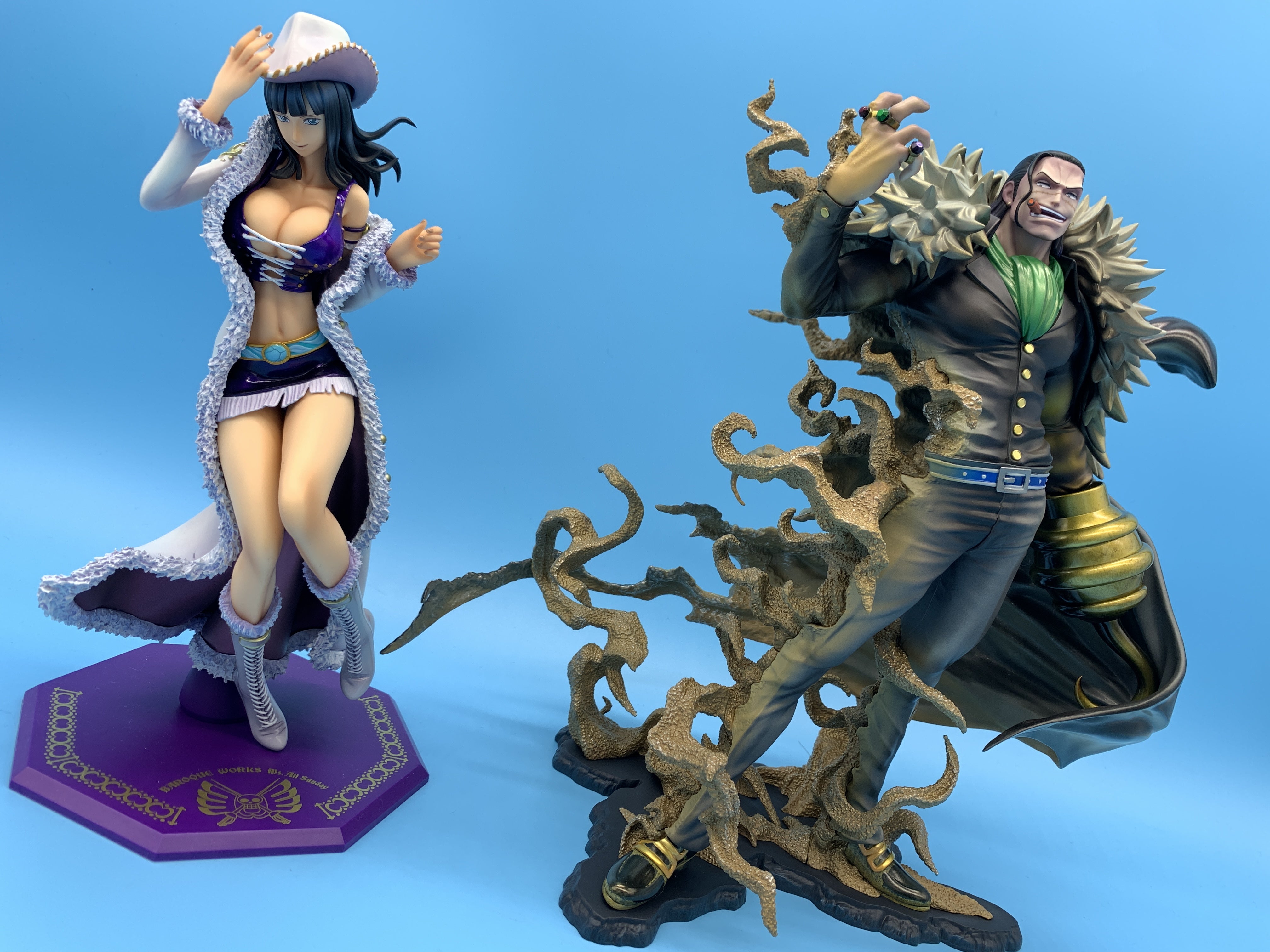 pop maximum クロコダイル【未開封】