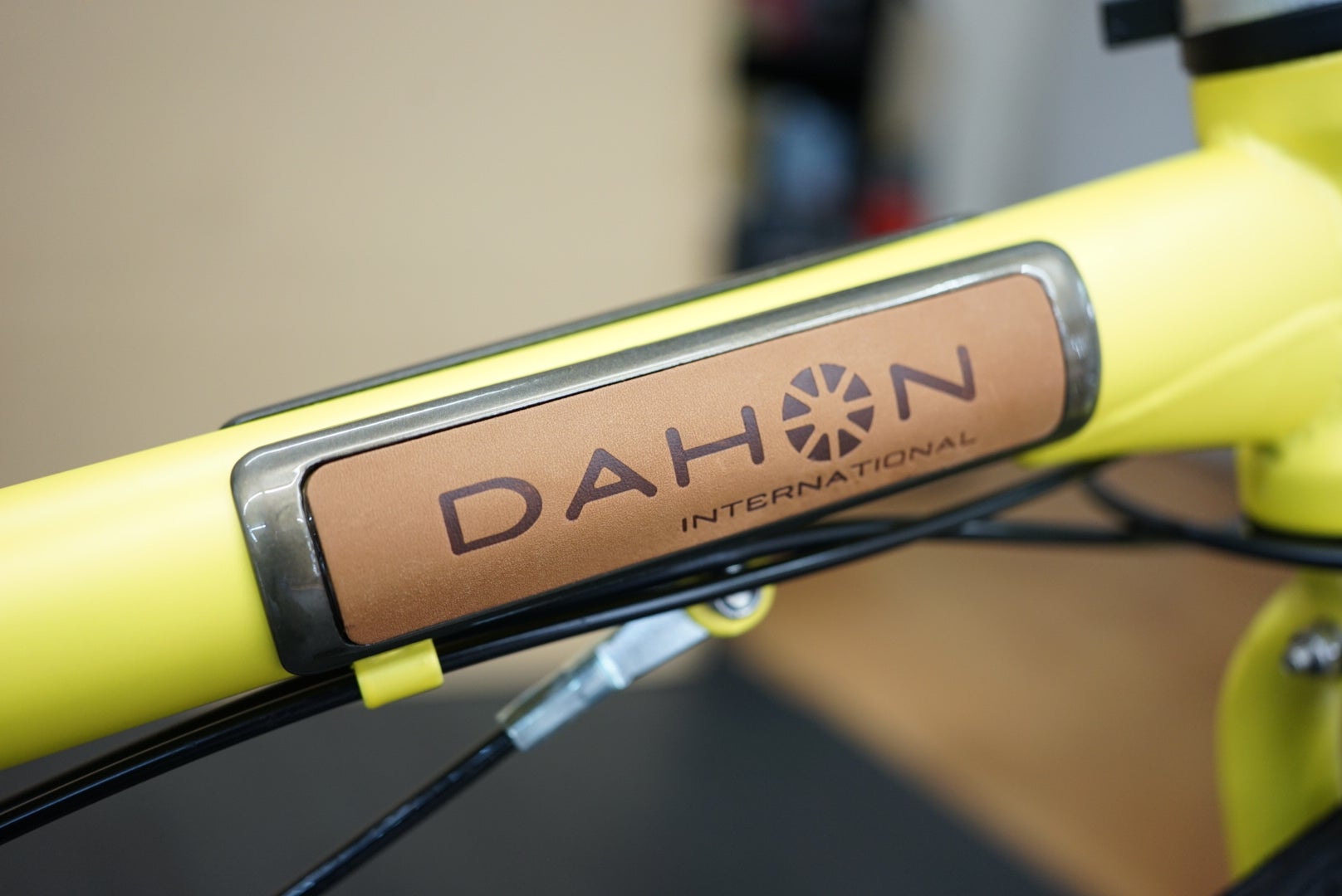 DAHON(ダホン) Boardwalk D8 入荷！ | CSカンザキ阪急千里山ブログ
