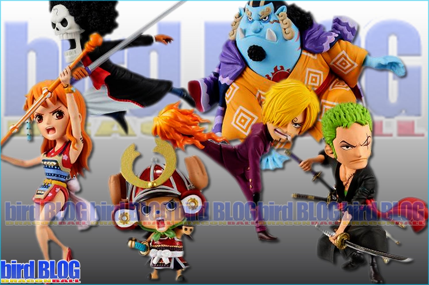 ワンピースフィギュア ワーコレ 大海賊百景 コンプ60種セット ONE