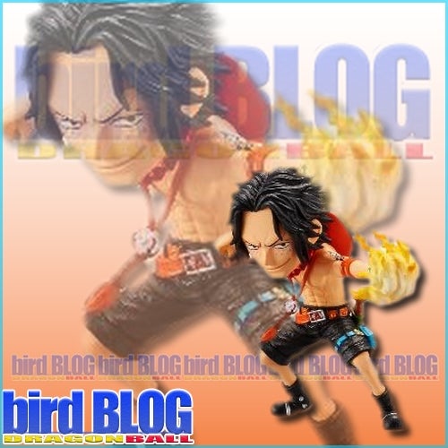 ワンピース ワールドコレクタブルフィギュア 大海賊百景 vol.3 | bird