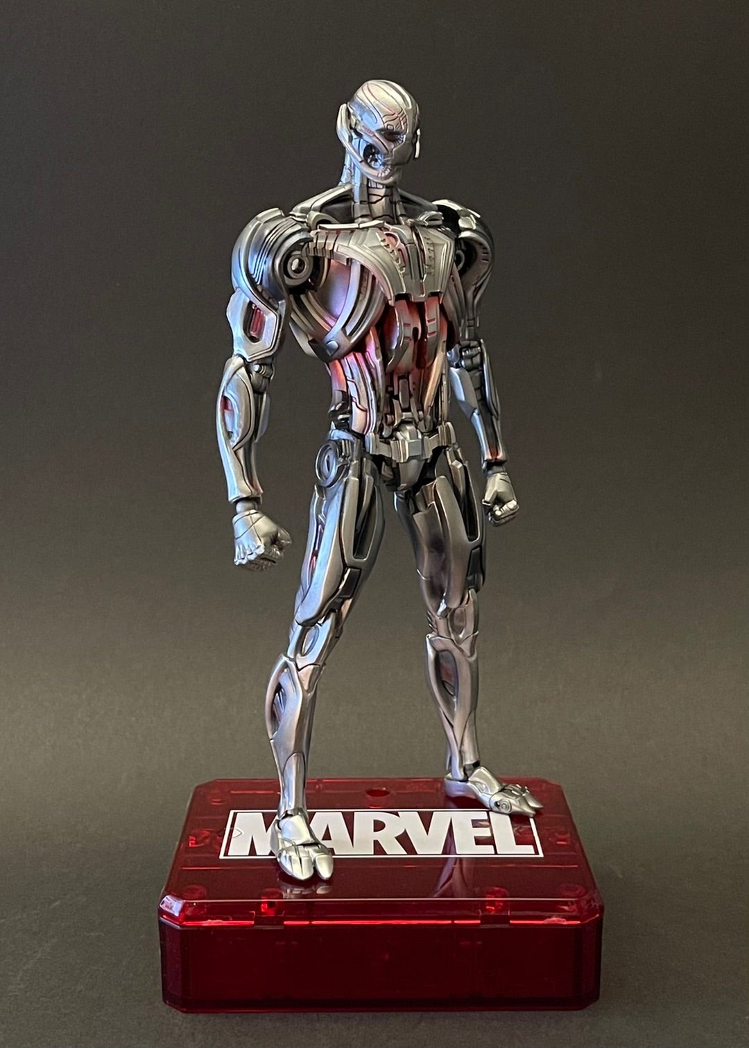 ウルトロン (フルリペイント) フィギュアーツ | 28th order