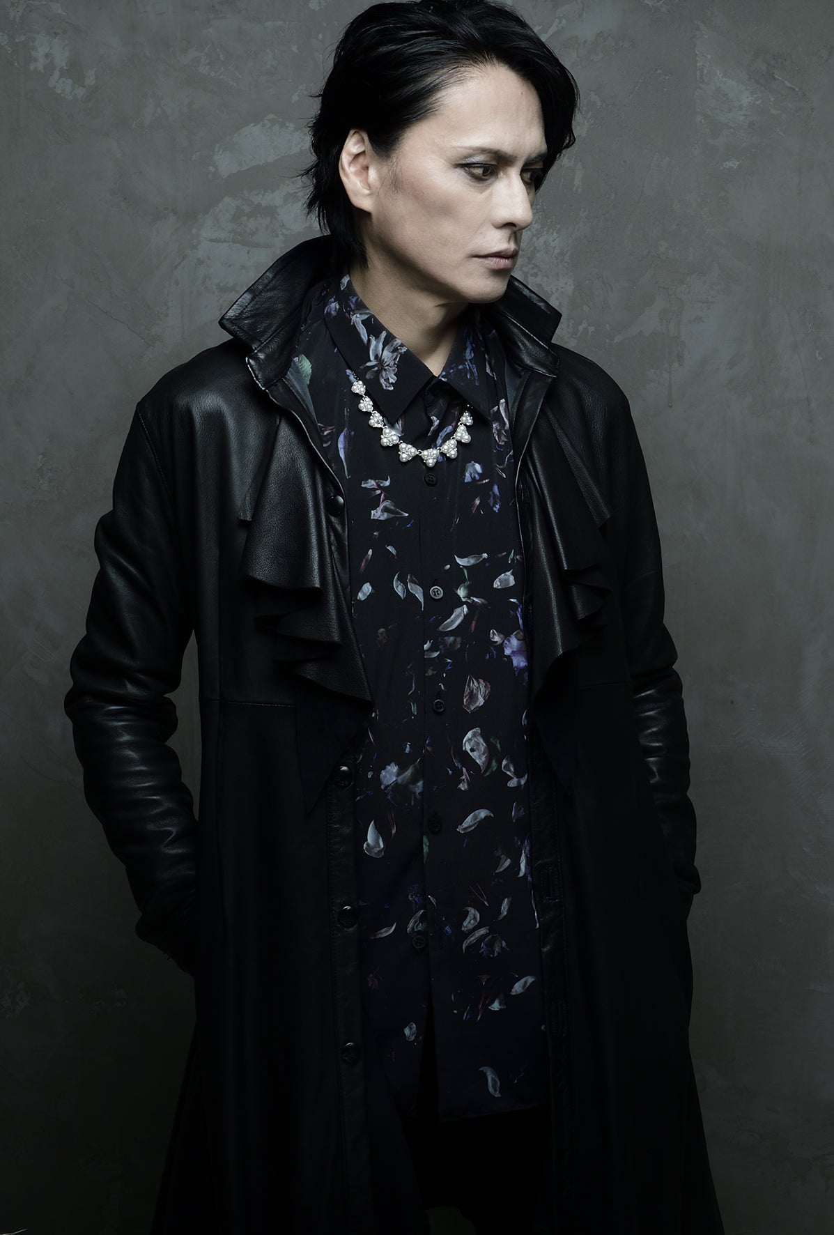 PRESS-BUCK-TICK櫻井さん | kiryuyrik information blog