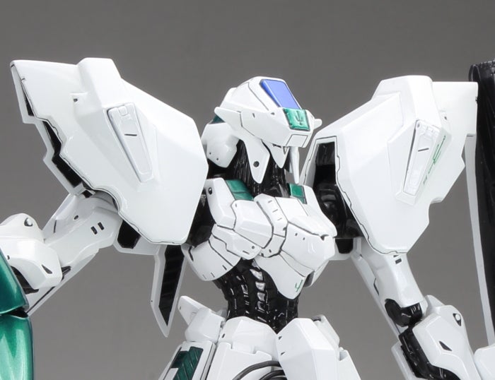 ボークス FSS MM 1/100 ラストジュノーン シュリンク包装未開封品