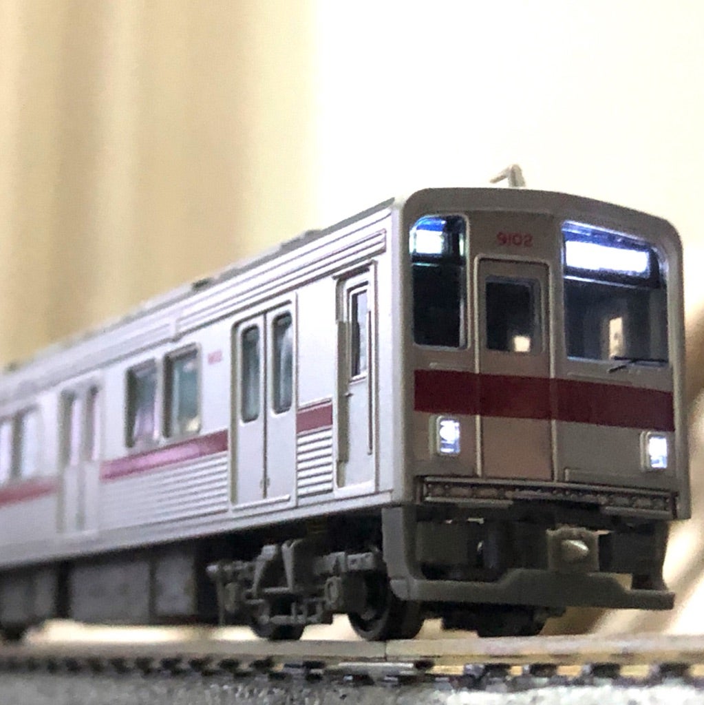 マイクロエース 鉄道模型 A-3400 ED42 4重連セット MICRO ACE A-3400 ED42