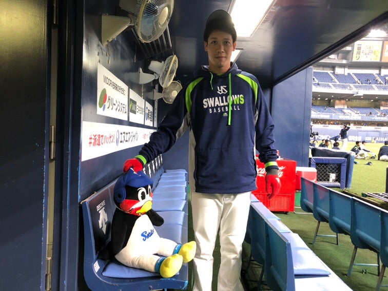 べんちいり～。 | つば九郎オフィシャルブログ「つば九郎ひと言日記