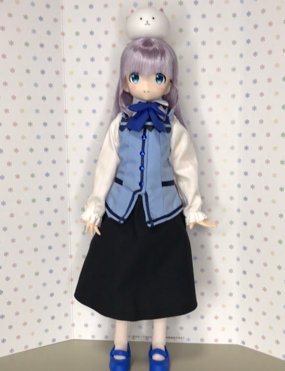 ご注文はうさぎですか？ チノちゃん | おはぎ@リカちゃん大好き♡秘密