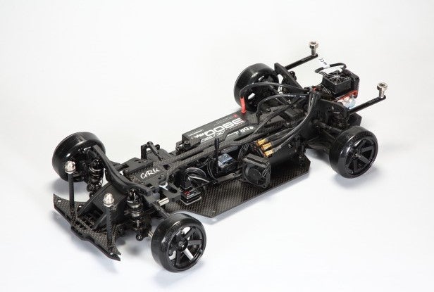 GRKGS2EVO プレミアムカーボンコンバージョンキット GRK GS2 EVO