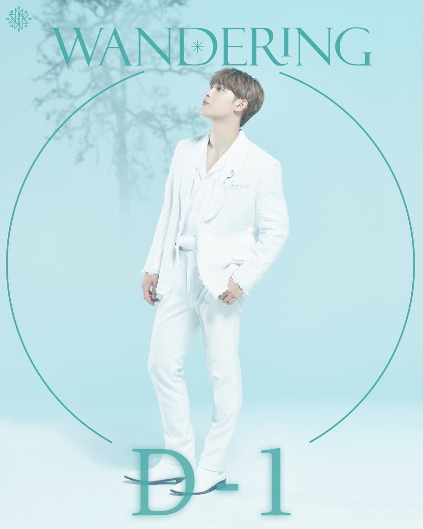 JO1 與那城奨 旧譜 OTD 【公式通販】