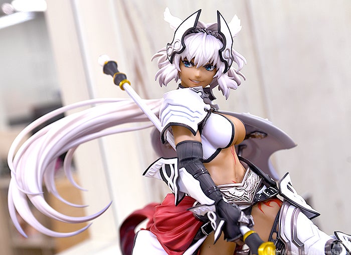 Fate/Grand Order ランサー/カイニス 1/7 完成品フィギュア Fate/Grand