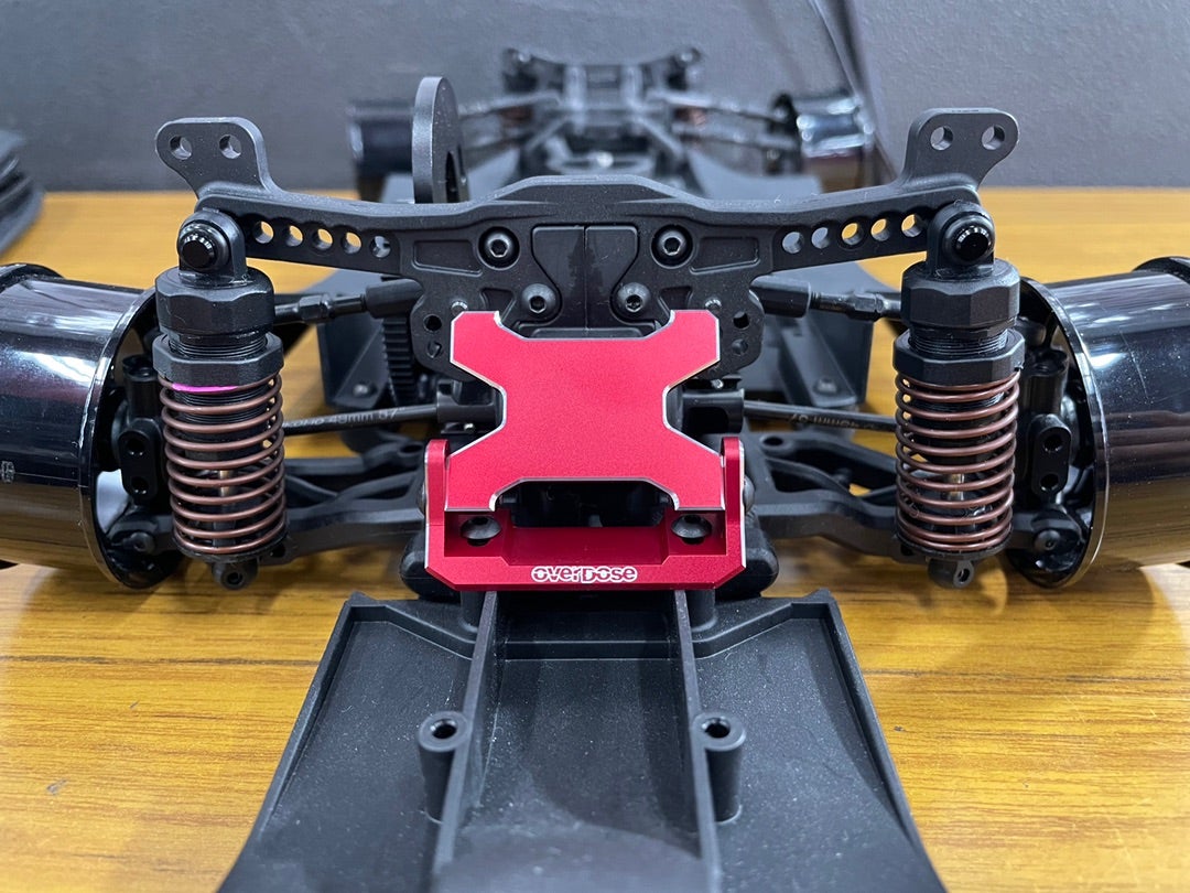 overdose GALM フレアシャーシ