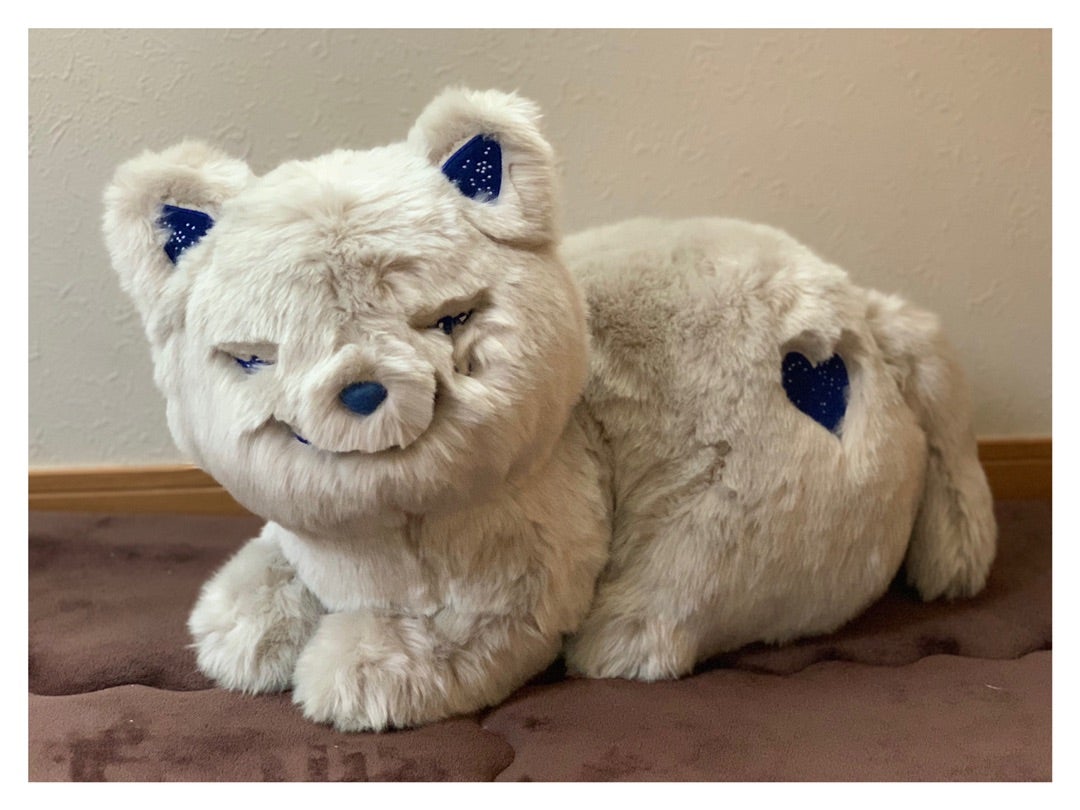 リイシューねこちゃんGrande と黒ねこちゃん セットで 9月30日まで