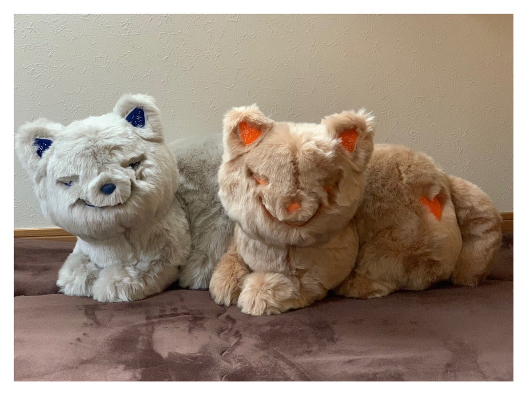 米津玄師 リイシューねこちゃん Grande グランデ テラコッタ