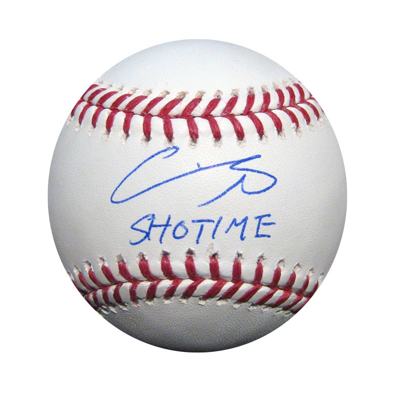 大谷翔平選手直筆サインボール