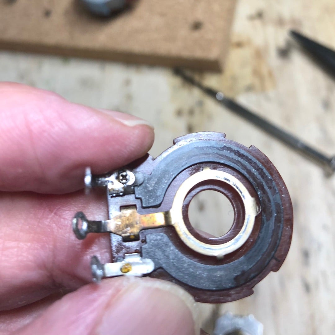 Historic Select ビンテージポット ポットが飛んだ日 | 興味のない人に