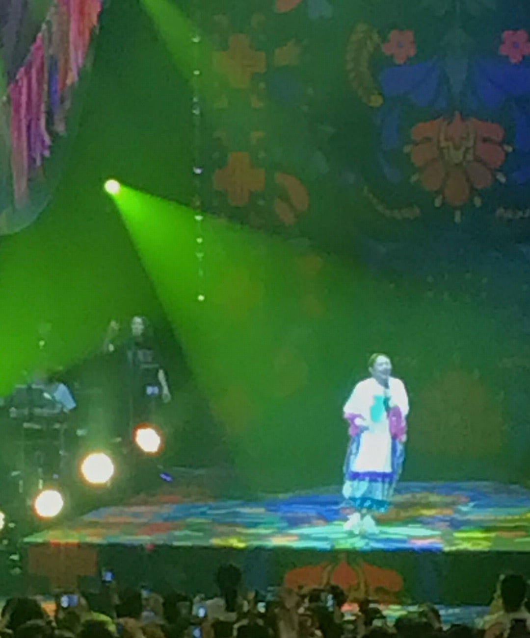 小泉今日子さん TOUR 2022 KKPP 中野サンプラザツアーファイナル