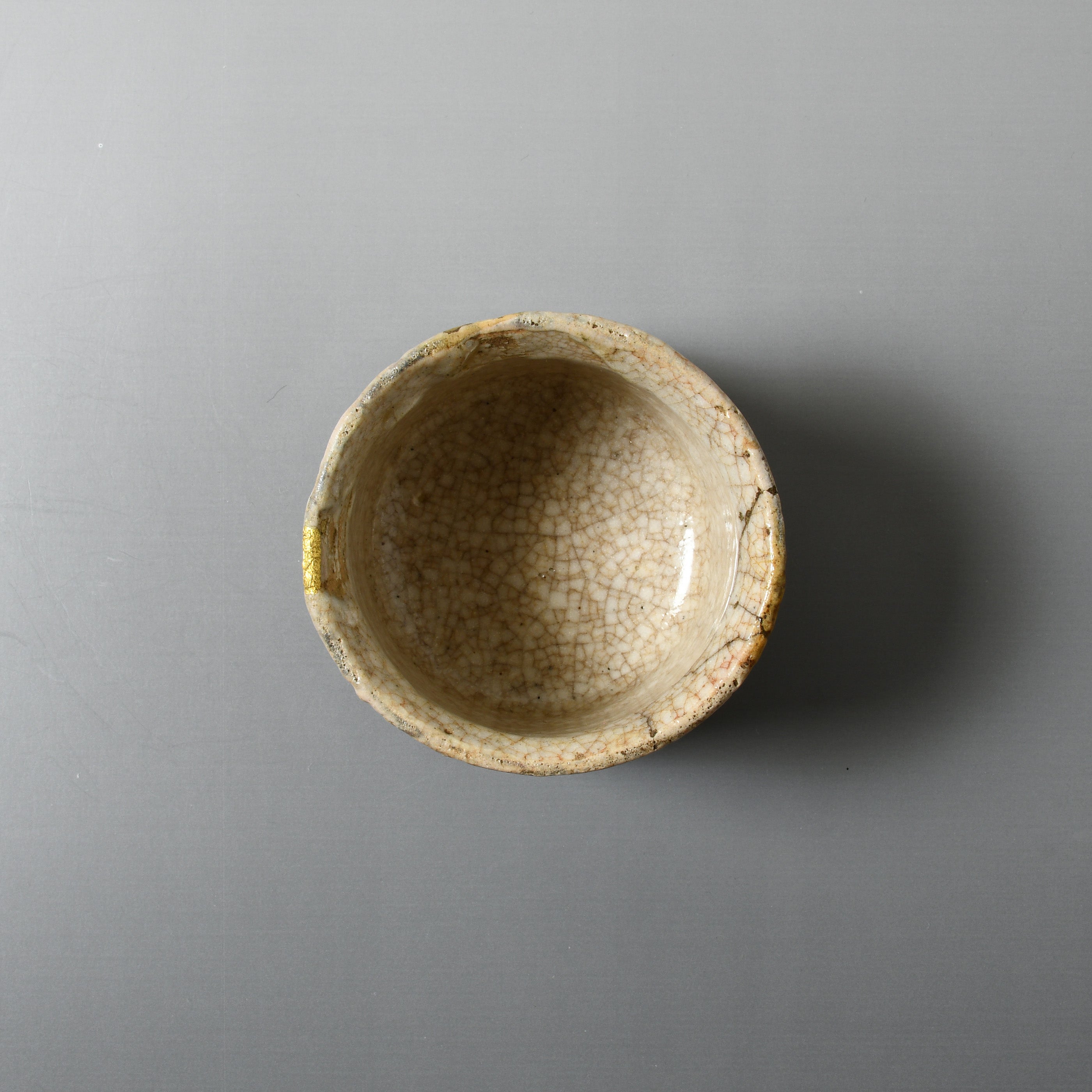 絵志野筒向付 | 古美術花地蔵日記 / アート・骨董品